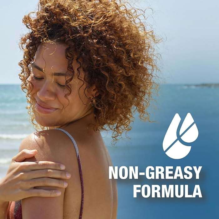 CoreTex Sun X 50 SPF Broad Spectrum Sunscreen Lotion - 1 Gallon Jug & Pump Bottle of Paraben, Oxybenzone, Octinoxate, & Oil Free Sunscreen - No White Cast and Water Resistant Up to 80 Minutes - Image 3