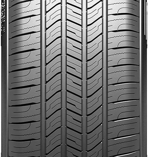 Sailun Atrezzo SH408 All Season 225/50R17 94V Passenger Tire - Image 5