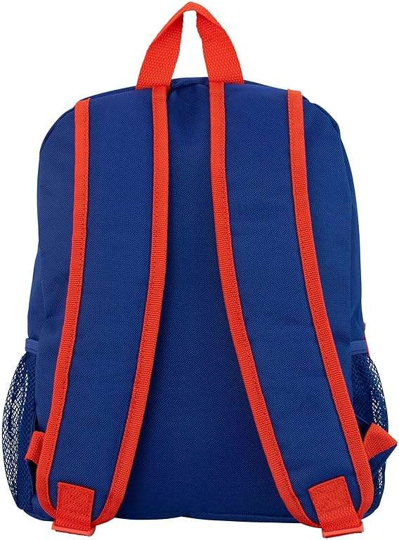 Marvel Spiderman Backpack | Spidey And His Amazing Friends Kids Backpack I School Bag For Boys And Girls I Toddler Rucksack - Image 7