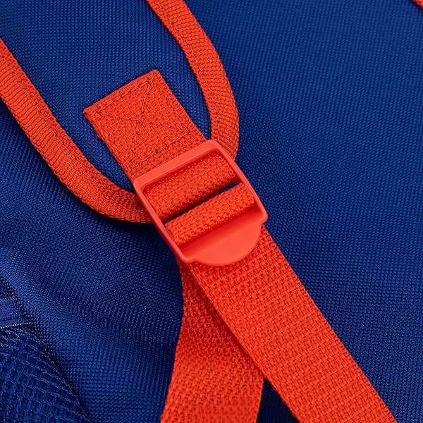 Marvel Spiderman Backpack | Spidey And His Amazing Friends Kids Backpack I School Bag For Boys And Girls I Toddler Rucksack - Image 9