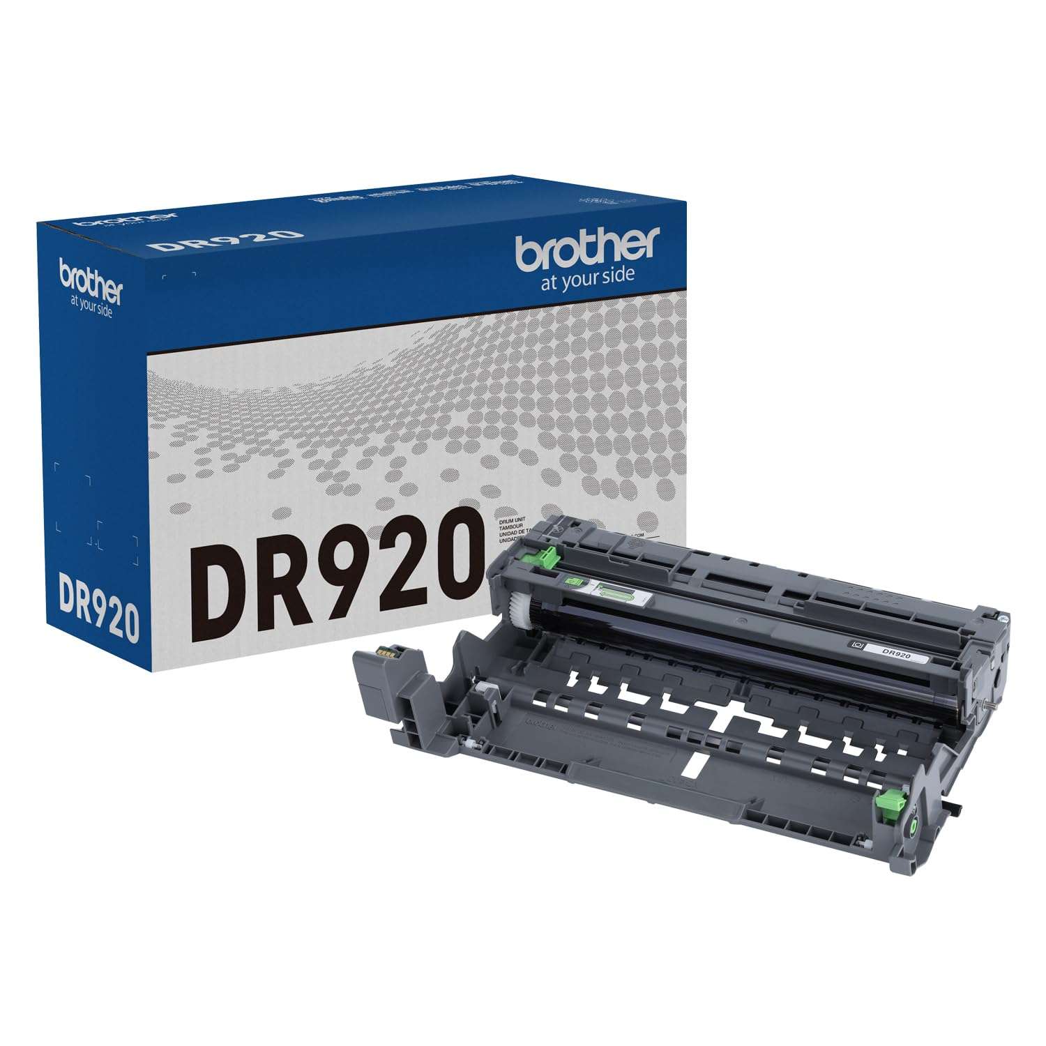Brother Genuine DR920 Drum Unit - Image 1
