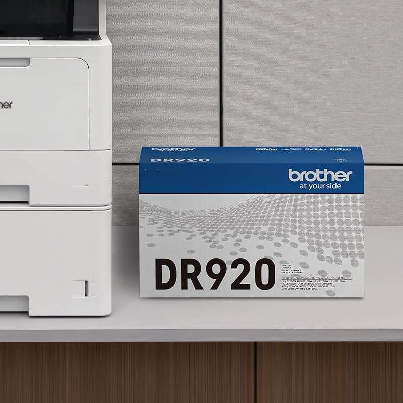 Brother Genuine DR920 Drum Unit - Image 5