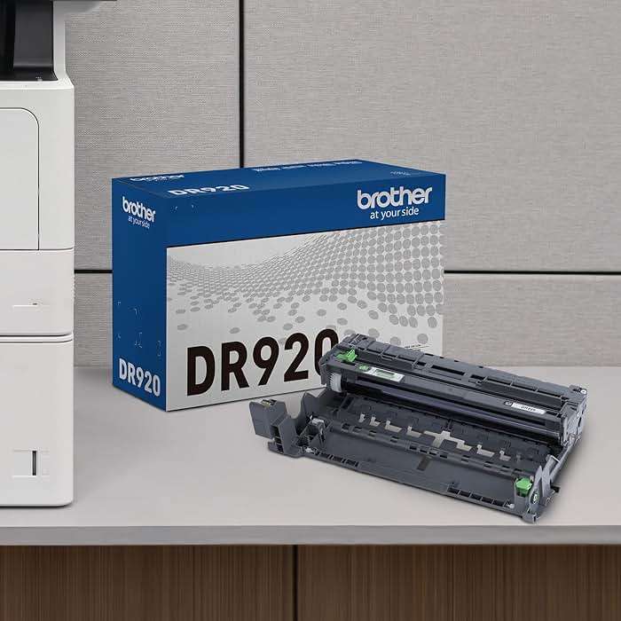 Brother Genuine DR920 Drum Unit - Image 6