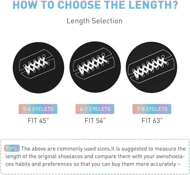 UamGlsob 2 Pairs Thick Shoe Laces for Lanvin Sneakers, 3/32'(3cm) Jumbo Chunky Fat Shoelaces Strings Replacement Laces - Image 6