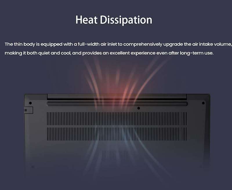 Lenovo ThinkPad E16 Gen 2 Business Laptop (16" FHD+ Touchscreen, AMD Ryzen 7 7735U (> Intel i7-1355U), 16GB DDR5 RAM, 512GB SSD), Backlit KB, 1080p Webcam, Wi-Fi 6E, Ethernet, Win 11 Pro w/ Copilot - Image 8