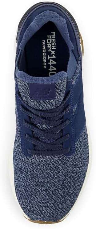 New Balance Men's Fresh Foam X 1440 V1 - Image 4