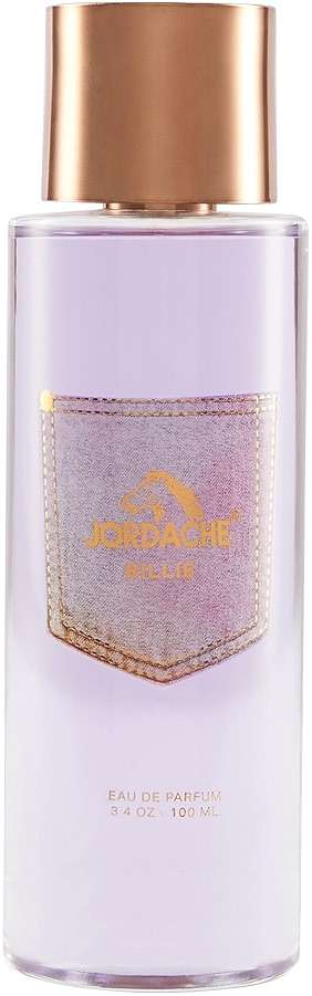Billie by Jordache for Women - 3.4 oz EDP Spray - Image 1