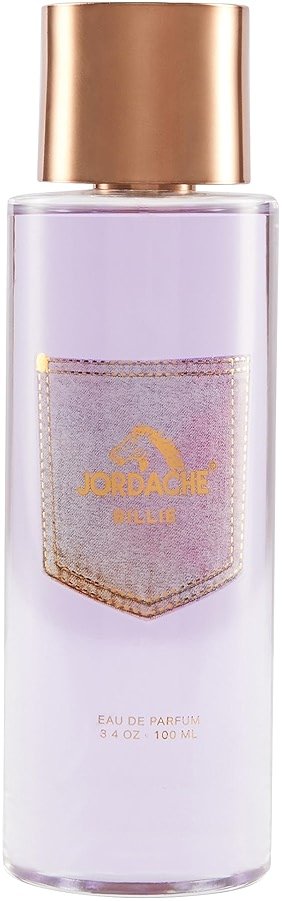 Billie by Jordache for Women - 3.4 oz EDP Spray - Product Image