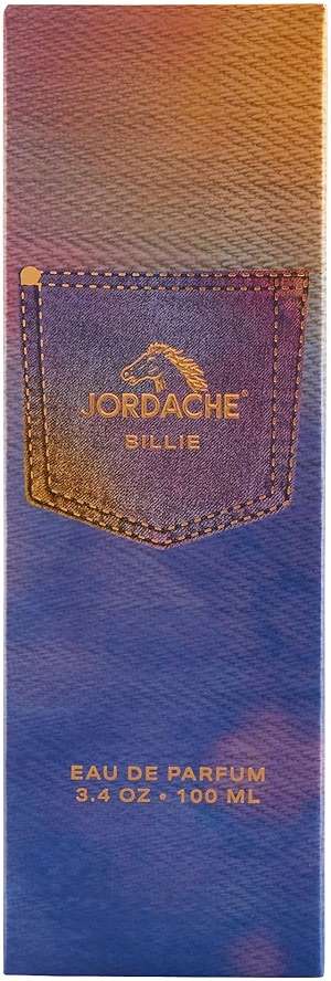Billie by Jordache for Women - 3.4 oz EDP Spray - Image 3
