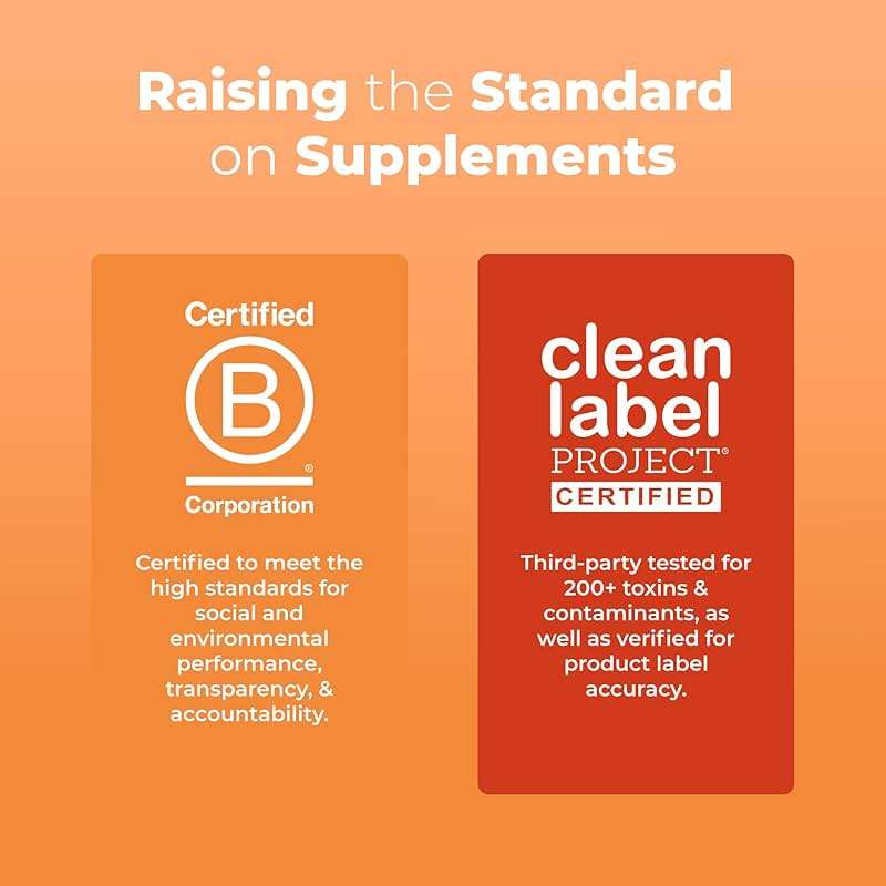 MARYRUTH'S Liquid Multivitamin + Hair Growth | Clinically Tested in Women for Thicker Hair & Facial Wrinkles | Biotin 10000mcg | Lustriva Hair Growth Supplements | Skin Care | Ages 18+ | 30 Fl Oz - Image 4