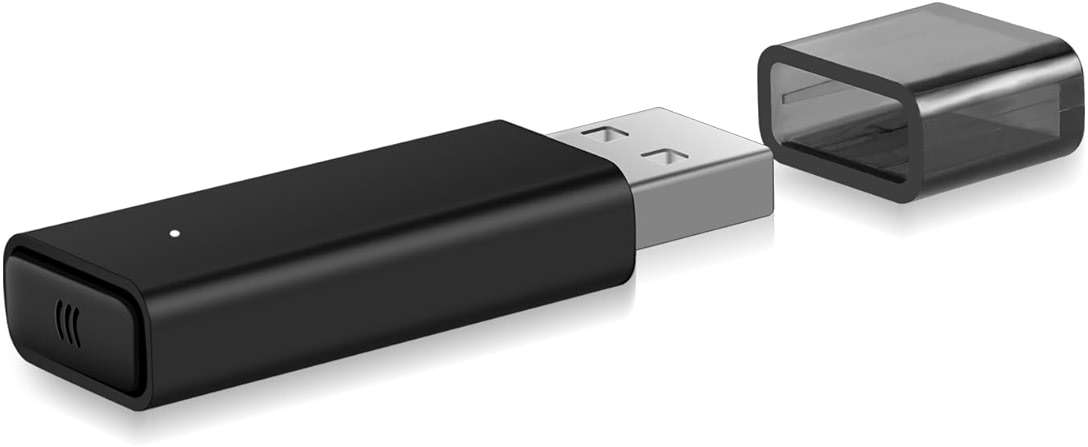Wireless Adapter with Original IC Chip Compatible with Xbox One Controller for PC Windows 10 11 - Image 6