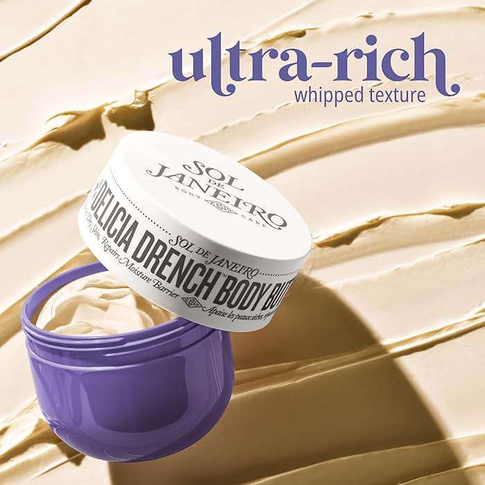 SOL DE JANEIRO Delicia Drench Body Butter - Image 2
