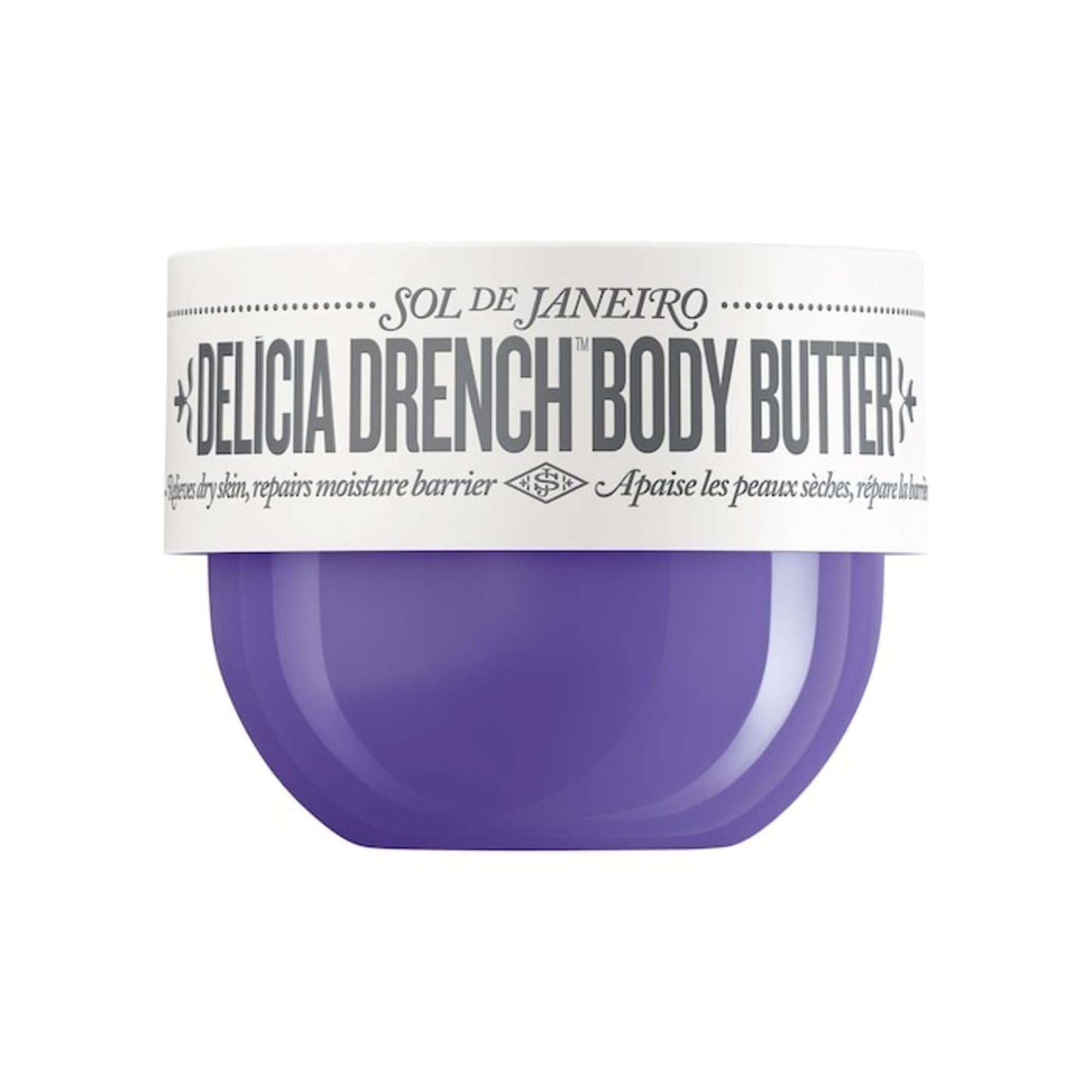 SOL DE JANEIRO Delicia Drench Body Butter - Image 1
