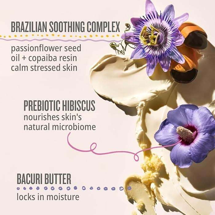 SOL DE JANEIRO Delicia Drench Body Butter - Image 3
