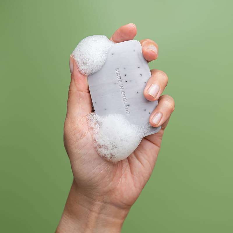 REVITALE Advanced Azelaic Acid & Niacinamide Soap – Calming Cleansing Bar for Smooth, Balanced & Protected Skin - Image 5
