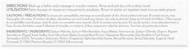 REVITALE Advanced Azelaic Acid & Niacinamide Soap – Calming Cleansing Bar for Smooth, Balanced & Protected Skin - Image 7