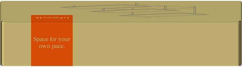 Lifewit 3 Tier Serving Tray, 12" x 6.5" White Plastic Tiered Food Serving Platters, Tiered Tray Stand for Party with Black Collapsible Metal Stand, Dessert Display Stands for Cookies, Crackers - Image 10