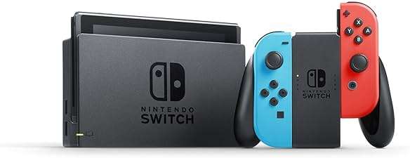 Nintendo Switch™ Mario Kart™ 8 Deluxe Bundle (Full Game Download + 3 Mo. Nintendo Switch Online Membership Included) - Image 3