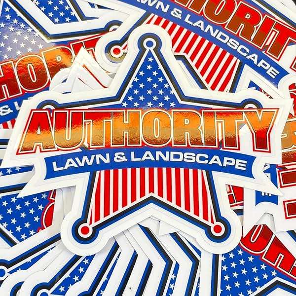 Custom Stickers and Custom Decals. Upload Your Photo, Text, Logo, or Image. UV & Fade Resistant, Dishwasher Safe, Vinyl w/Air Release Adhesive for Bubble Free Installation. Choose Quantity, Senge - Image 7