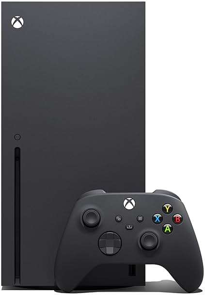 Xbox Series X Console (Renewed) - Image 1