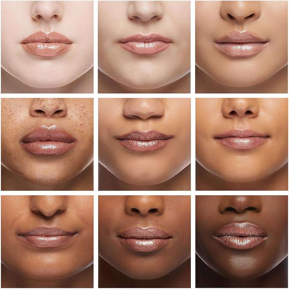 Dior Addict Lip Maximizer Plumping Gloss (051 Nude Bloom) - Image 4