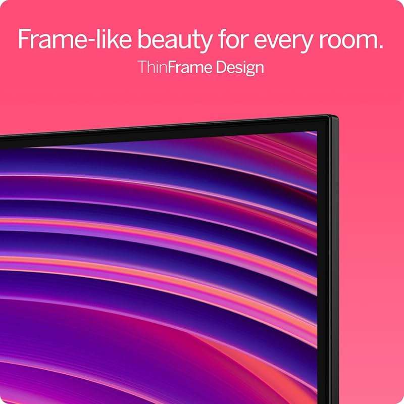 VIZIO 75-inch Quantum 4K QLED Smart TV with Dolby Vision, 120FPS @ 1080p PC Gaming, WiFi 6, Bluetooth Headphone Capable, Apple AirPlay, Chromecast Built-in (New)- M75Q6-L4 - Image 13