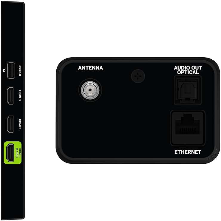 VIZIO 75-inch Quantum 4K QLED Smart TV with Dolby Vision, 120FPS @ 1080p PC Gaming, WiFi 6, Bluetooth Headphone Capable, Apple AirPlay, Chromecast Built-in (New)- M75Q6-L4 - Image 16