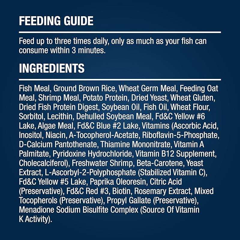 Tetra Pond Flakes Complete Nutrition for Smaller Pond Fish, Goldfish and Koi Fish, 2.2 Pounds - Image 5
