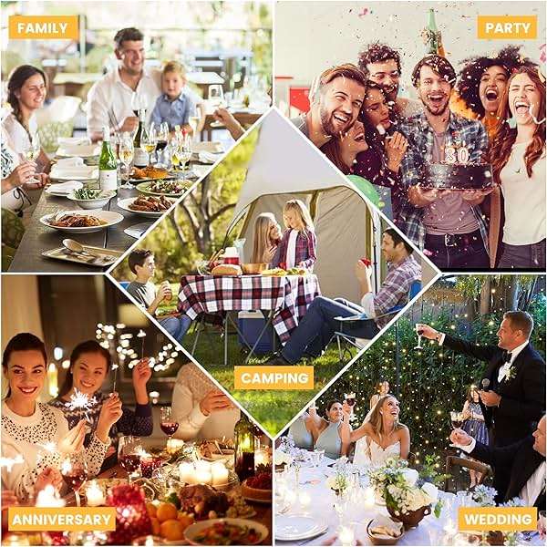 69 Piece Gold Silverware Set with Steak Knife Service For 8, Golden Flatware Cutlery Set Stainless Steel Utensils Mirror Polishe Spoons and Forks with Metal Straw, Slotted Spoons, Tongs, Tableware - Image 7