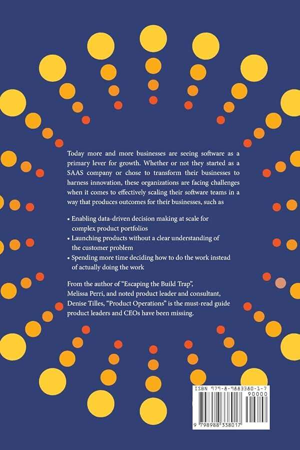 Product Operations: How successful companies build better products at scale - Image 2