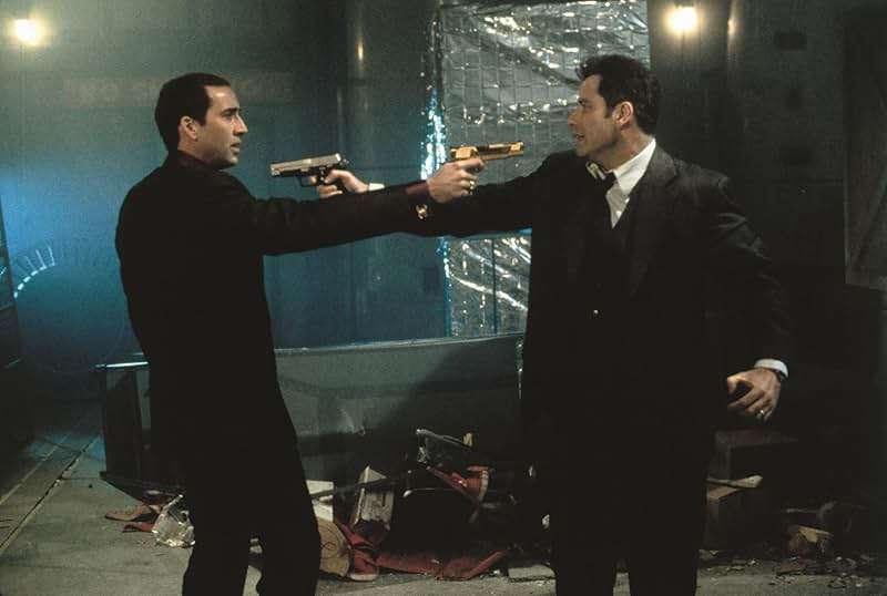 Face/Off 4KUHD - Image 3