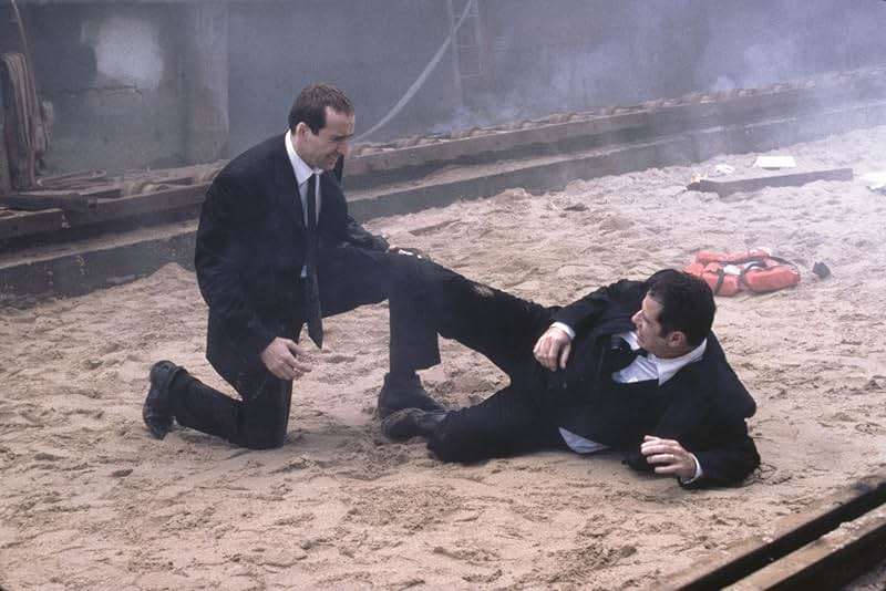 Face/Off 4KUHD - Image 4