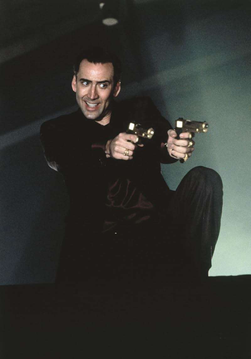 Face/Off 4KUHD - Image 6