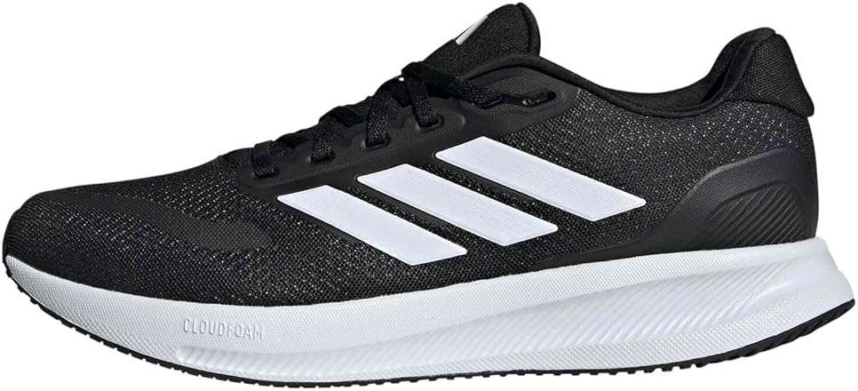 Adidas Mens Run Falcon 5 - Image 1