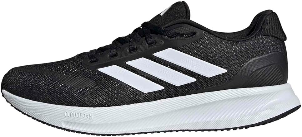 Adidas Mens Run Falcon 5 - Product Image