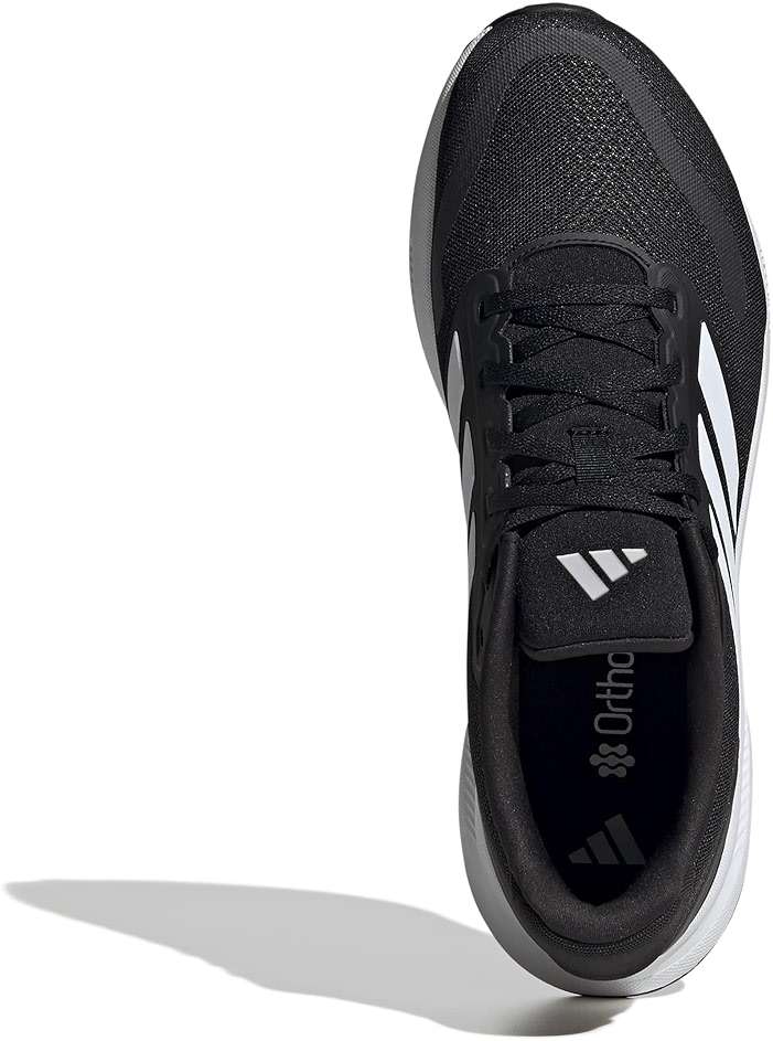 Adidas Mens Run Falcon 5 - Image 2