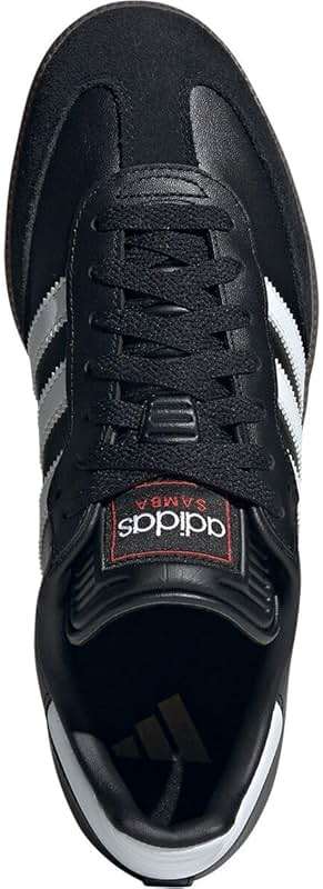 adidas Unisex Adult Samba Indoor Soccer Shoe - Image 4