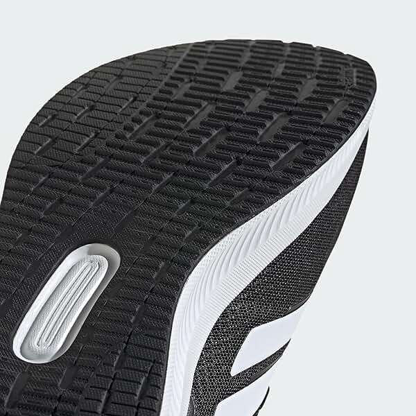 Adidas Mens Run Falcon 5 - Image 5