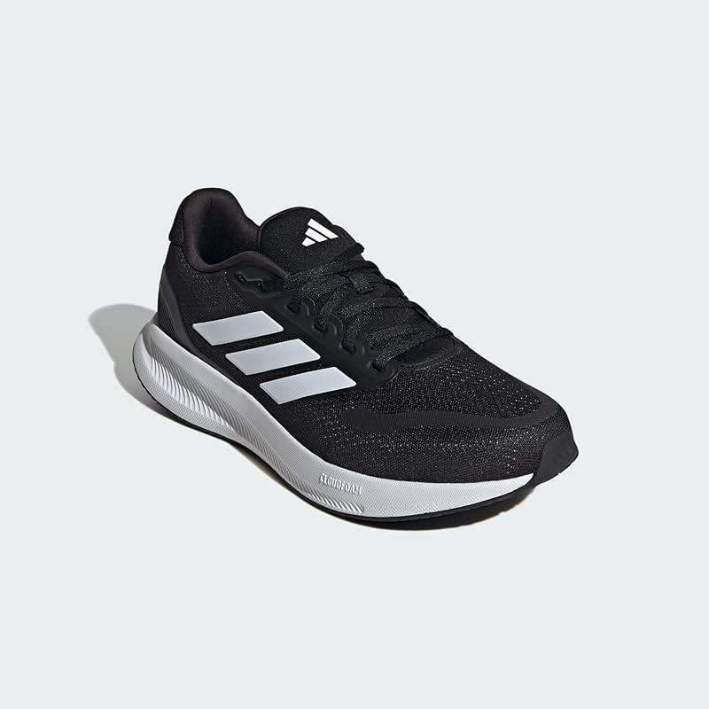 Adidas Mens Run Falcon 5 - Image 6