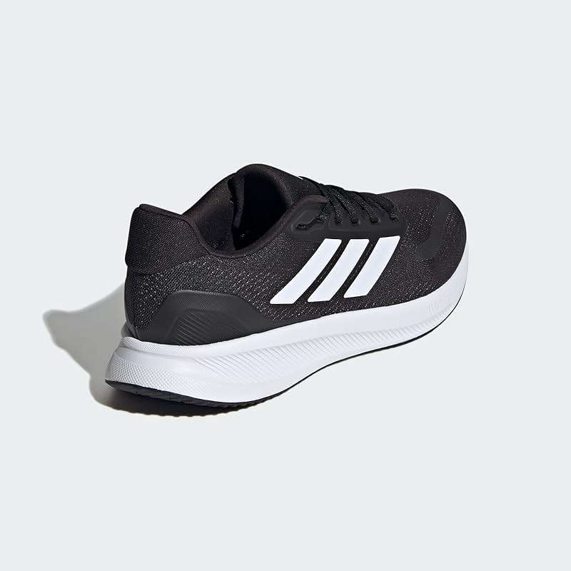 Adidas Mens Run Falcon 5 - Image 7