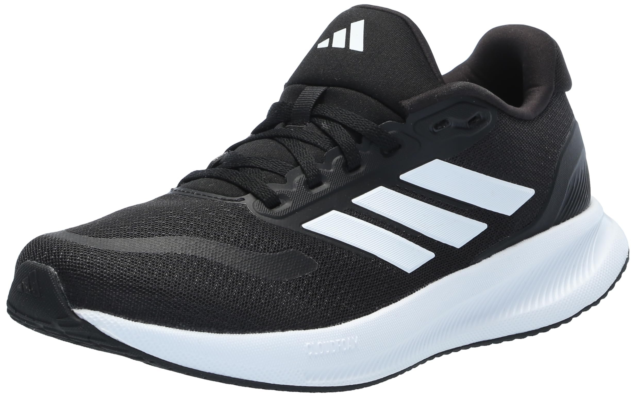 adidas Women's Run Falcon 5 Running Shoes - Product Image