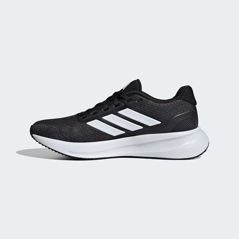 adidas Women's Run Falcon 5 Running Shoes - Image 3