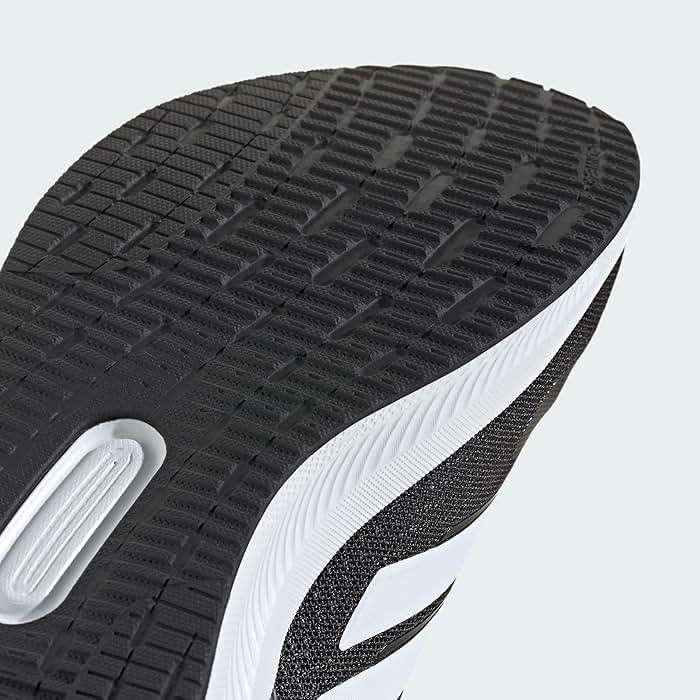adidas Women's Run Falcon 5 Running Shoes - Image 5