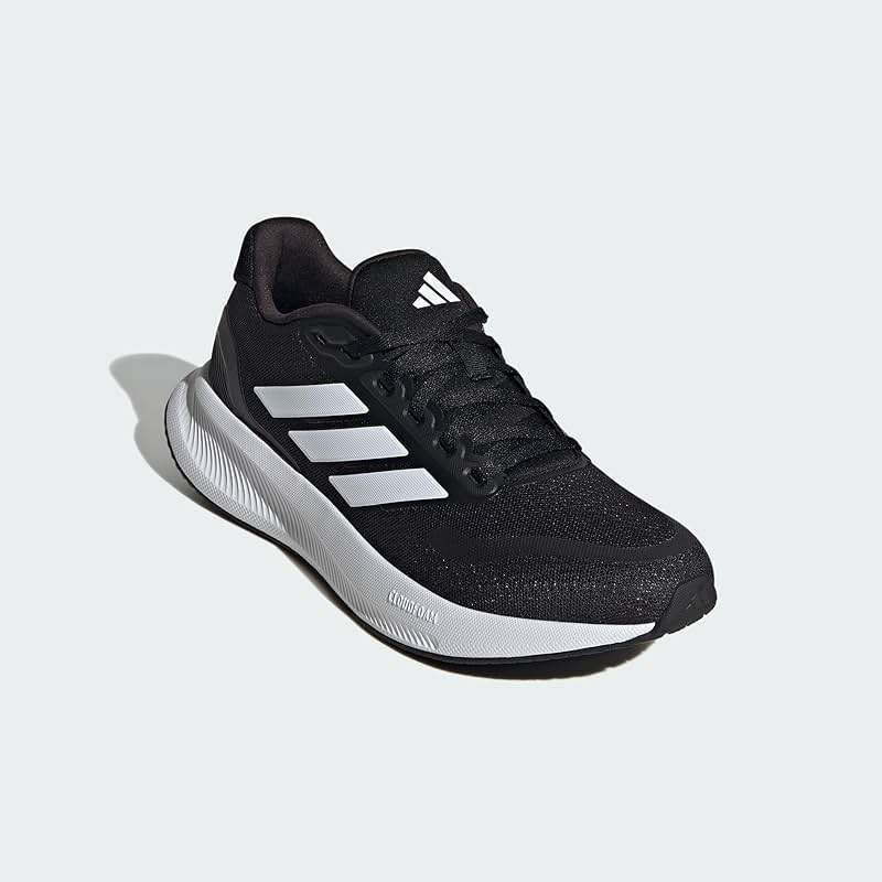 adidas Women's Run Falcon 5 Running Shoes - Image 6