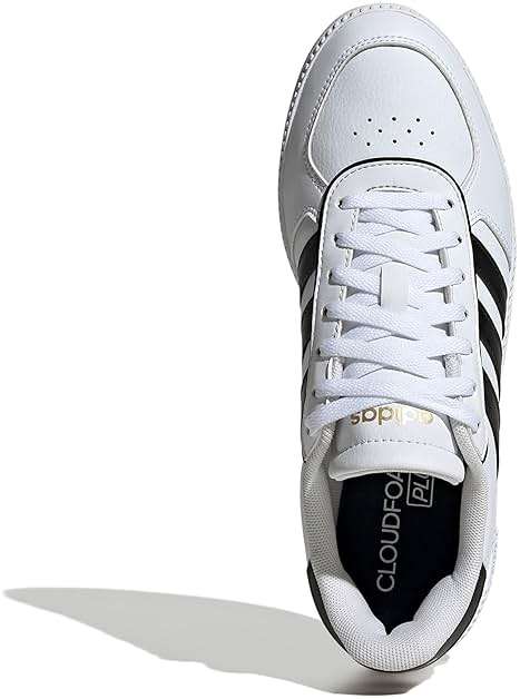 adidas Women's Breaknet Sleek Sneakers - Image 2