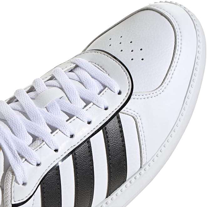 adidas Women's Breaknet Sleek Sneakers - Image 6