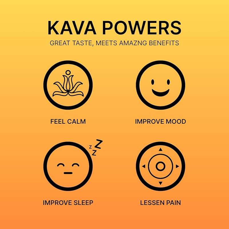 Mitra9 | Orange Dreamsicle Kava Seltzer - Sparkling Relaxation Drink | 4-Pack | Non-Alcoholic Alcohol Alternative | 500mg Kava Root Extract | Low Calorie, Plant Based Stress Relief | 12 fl oz Cans - Image 5