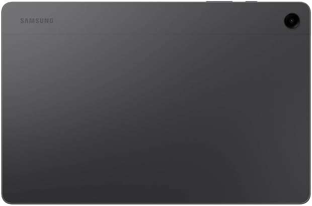 Samsung Galaxy Tab A9+ Tablet 11” 64GB Android Tablet, Big Screen, Quad Speakers, Upgraded Chipset, Multi Window Display, Slim, Light, Durable Design, US Version, 2024, Graphite - Image 2