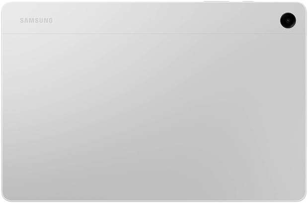 Samsung Galaxy Tab A9+ Plus 11” 64GB Android Tablet, Big Screen, Quad Speakers, Upgraded Chipset, Multi Window Display, Slim, Light, Durable, Kids Friendly Design, US Version, 2024, Silver - Image 2