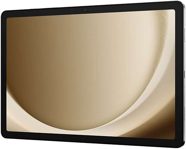 Samsung Galaxy Tab A9+ Plus 11” 64GB Android Tablet, Big Screen, Quad Speakers, Upgraded Chipset, Multi Window Display, Slim, Light, Durable, Kids Friendly Design, US Version, 2024, Silver - Image 10